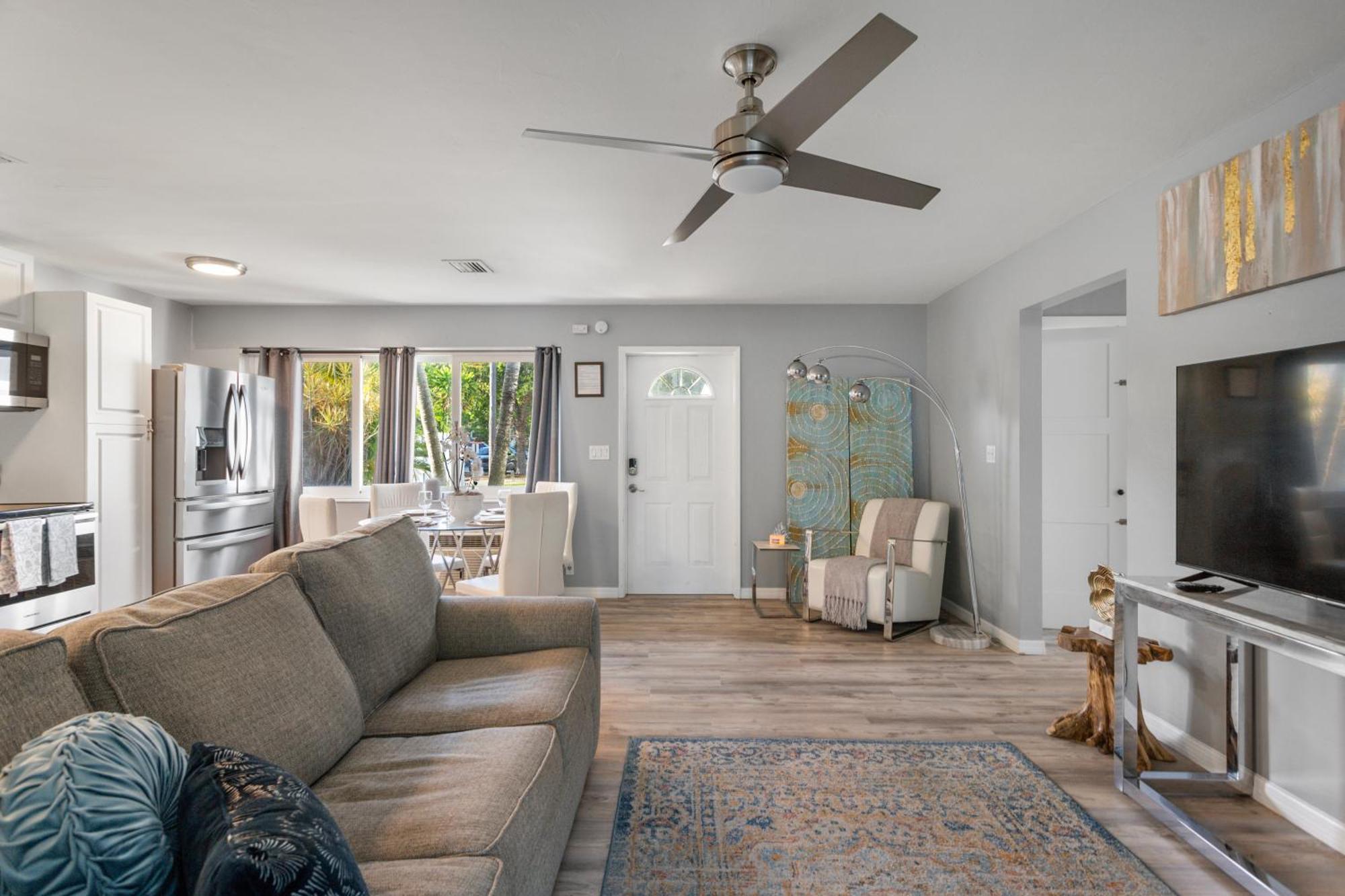 Riverwalk Villa I Private Dock & Hot Tub Φορτ Λόντερντεϊλ Εξωτερικό φωτογραφία