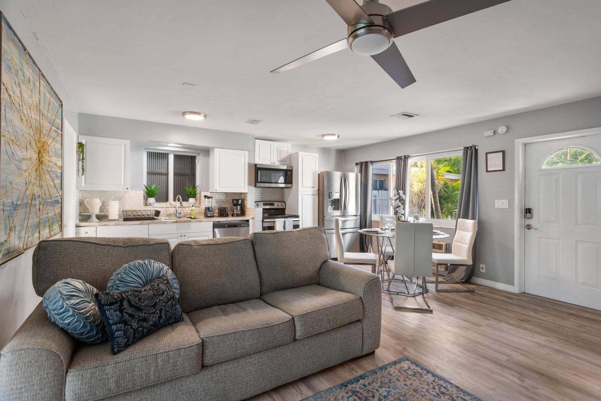 Riverwalk Villa I Private Dock & Hot Tub Φορτ Λόντερντεϊλ Εξωτερικό φωτογραφία