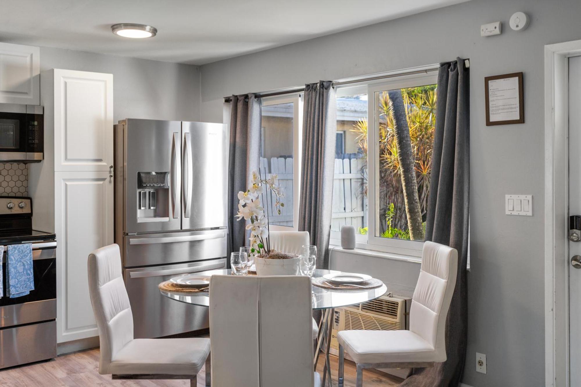 Riverwalk Villa I Private Dock & Hot Tub Φορτ Λόντερντεϊλ Εξωτερικό φωτογραφία